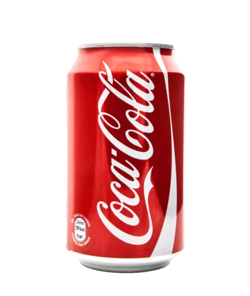 COCACOLA 355ML