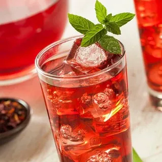 TÉ SIDON (FRUTOS ROJOS FRIO)