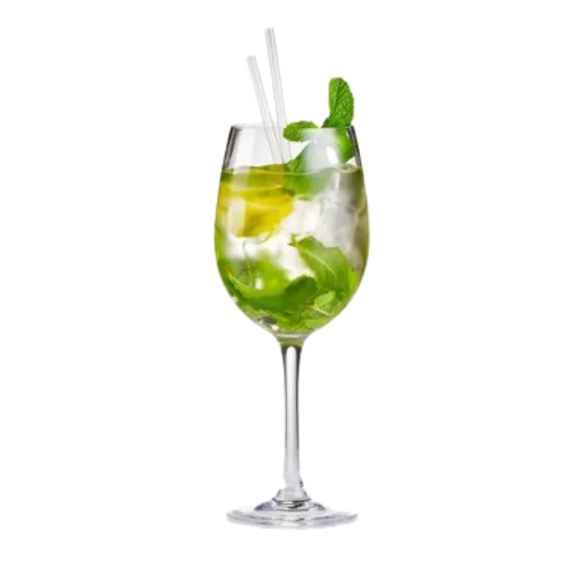 HUGO SPRITZ