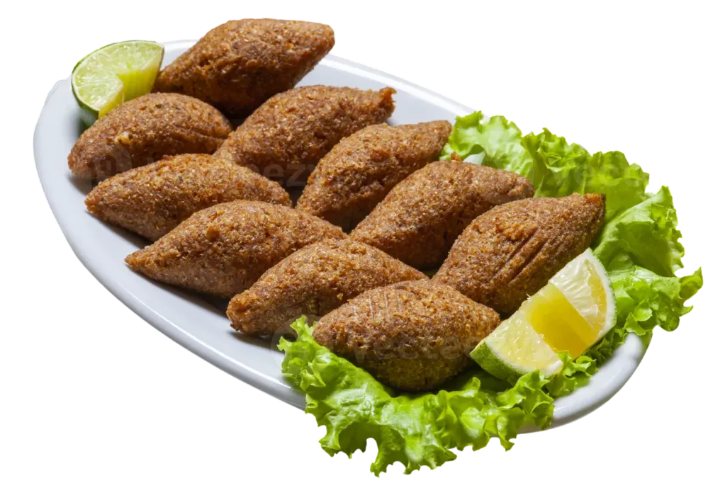 KIBBE BIBLOS CARACAS