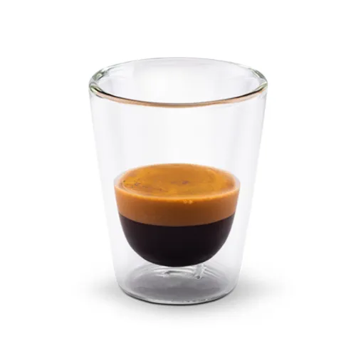 CAFÉ RISTRETTO