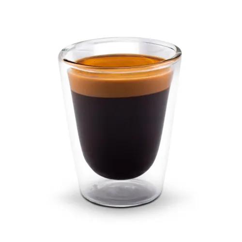 CAFÉ LUNGO