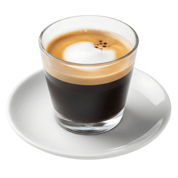 CAFÉ MACCHIATO