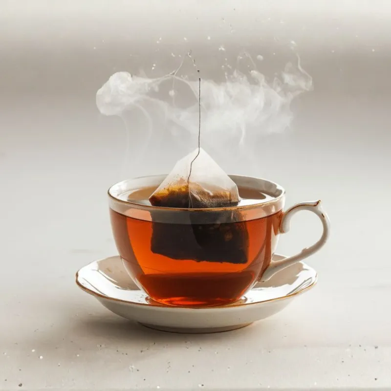 Té Negro