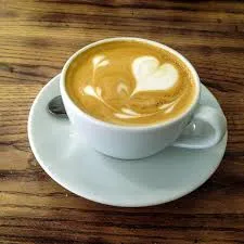 CAFÉ LATTE (PEQUEÑO)