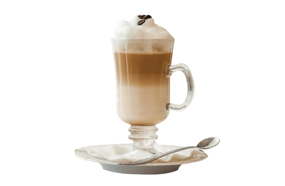 CAFE LATTE (GRANDE)