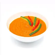 CREMA DE PIMENTON