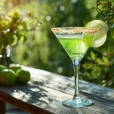 APPLE MARTINI