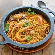 FIDEUA