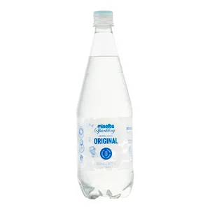 AGUA MINALBA SPARKLING ORIGINAL 500 ML