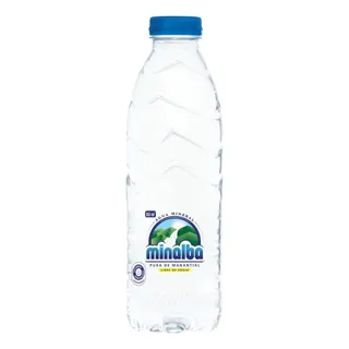 AGUA MINALBA 355 ML