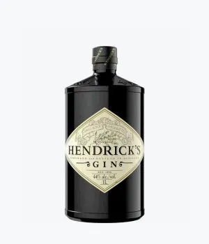 HENDRICKS GINEBRA (SERVICIO)