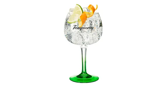 TRAGO TANQUERAY LONDON DRY