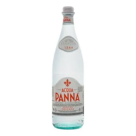 ACGUA PANNA