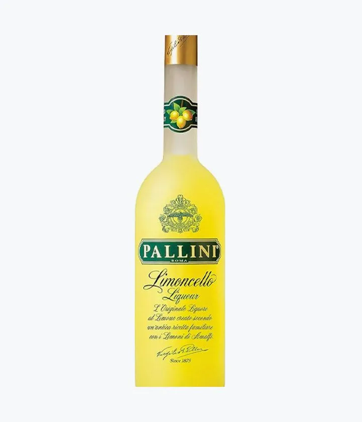 LIMONCELLO PALLINI (TRAGO)