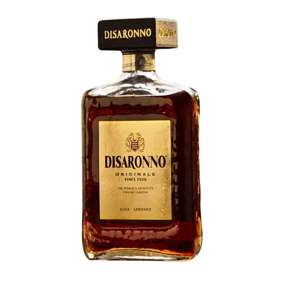 AMARETTO DISARONNO (TRAGO)