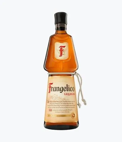 TRAGO FRANYELICO