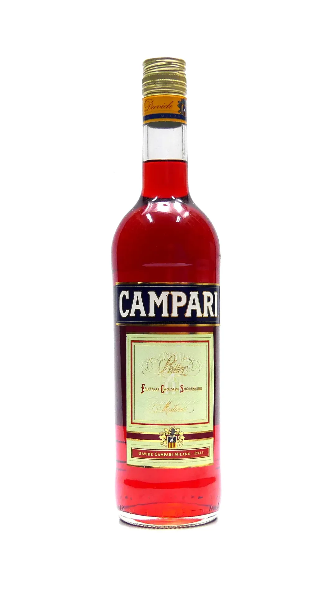 CAMPARI (TRAGO)