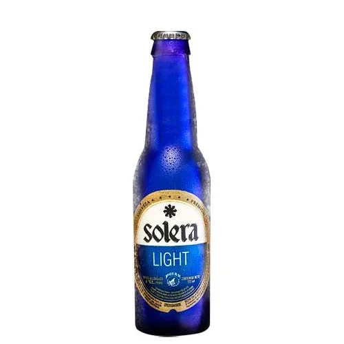 SOLERA AZUL LIGHT