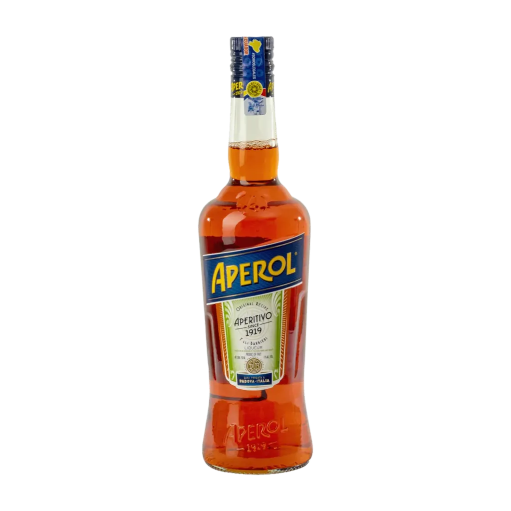 APEROL BOTELLA