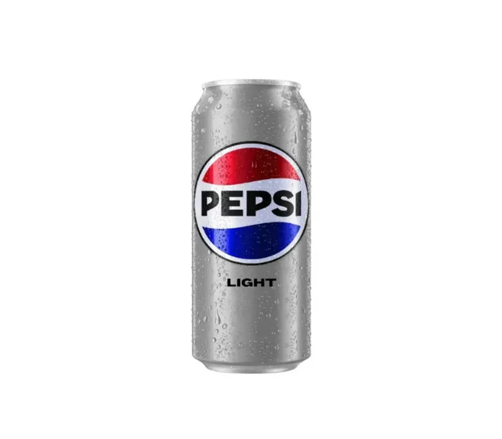 PEPSI LITGH (LATA)