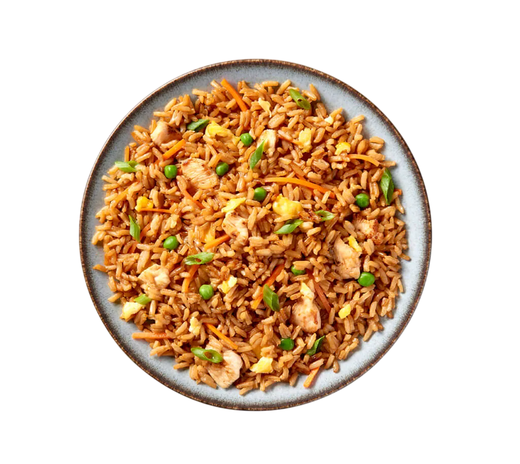 ARROZ CON CORDERO ESPECIAL (FAMILIAR)