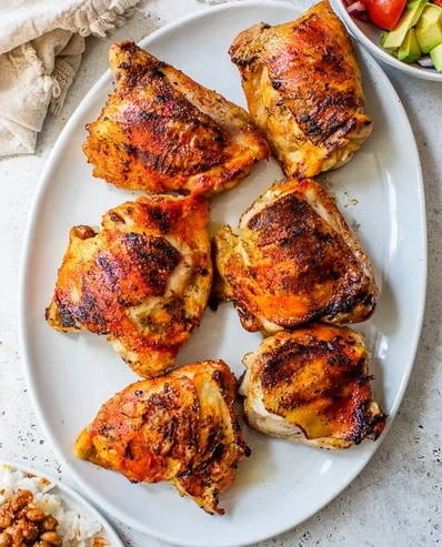 POLLO AL GRILL