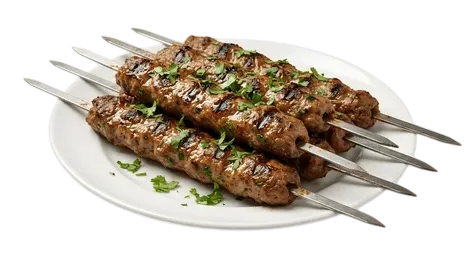 PINCHOS DE PUNTA ANGUS