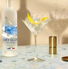 VOCKA MARTINI